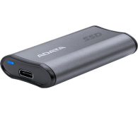 ADATA Dysk SSD External SE880 4TB USB3.2A/C Gen2x2 - 1221885 - zdjęcie 3